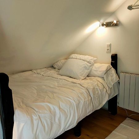 Bed and Breakfast Aux Trois Tilleuls Лош Номер фото