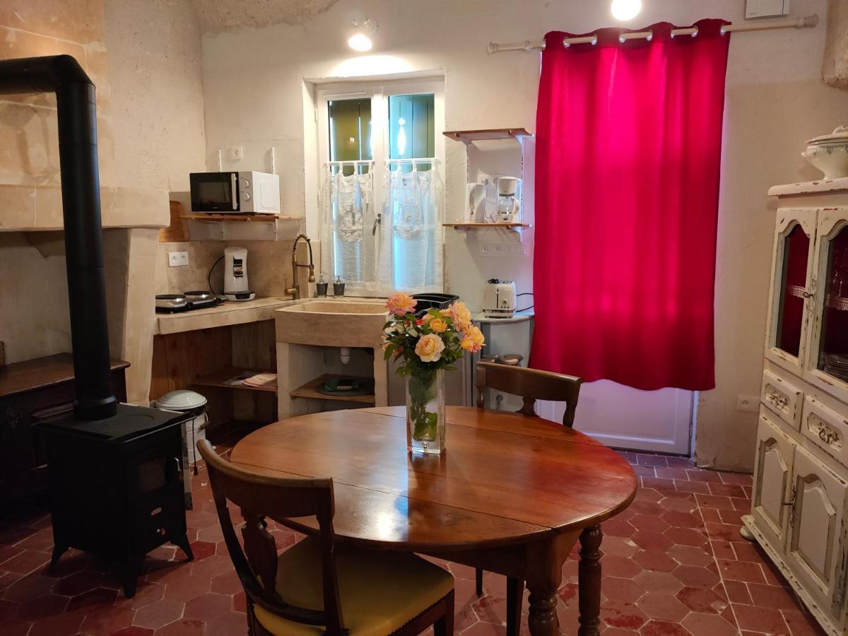 Bed and Breakfast Aux Trois Tilleuls Лош Экстерьер фото