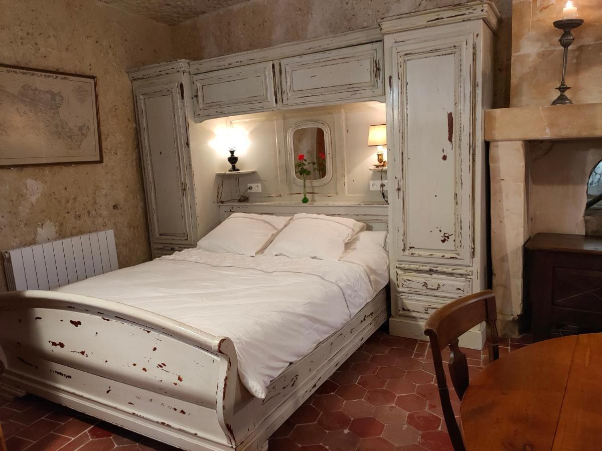 Bed and Breakfast Aux Trois Tilleuls Лош Экстерьер фото